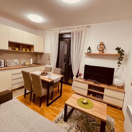 Lux Apartmani Vojinovic Златибор Екстер'єр фото