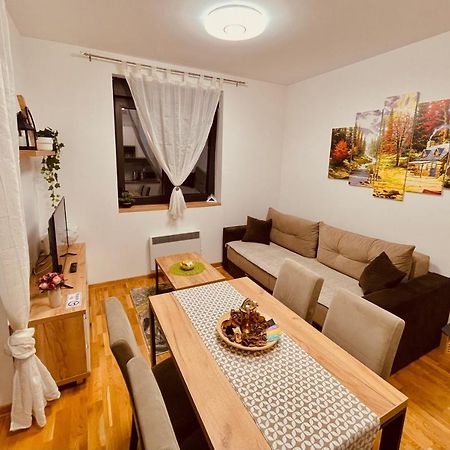 Lux Apartmani Vojinovic Златибор Екстер'єр фото