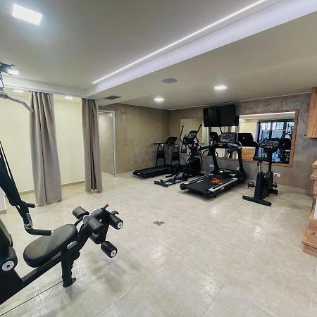 Lux Apartmani Vojinovic Златибор Екстер'єр фото