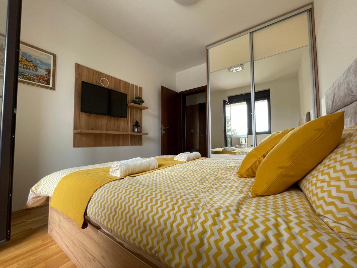Lux Apartmani Vojinovic Златибор Екстер'єр фото