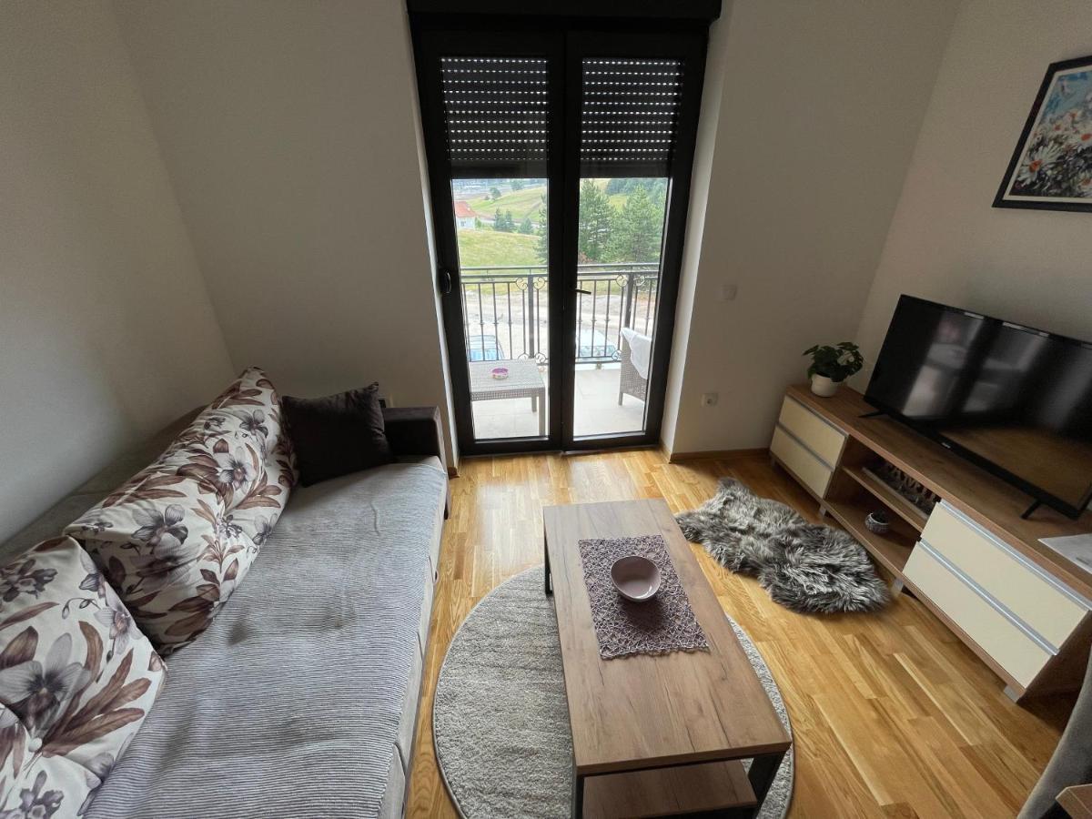 Lux Apartmani Vojinovic Златибор Екстер'єр фото