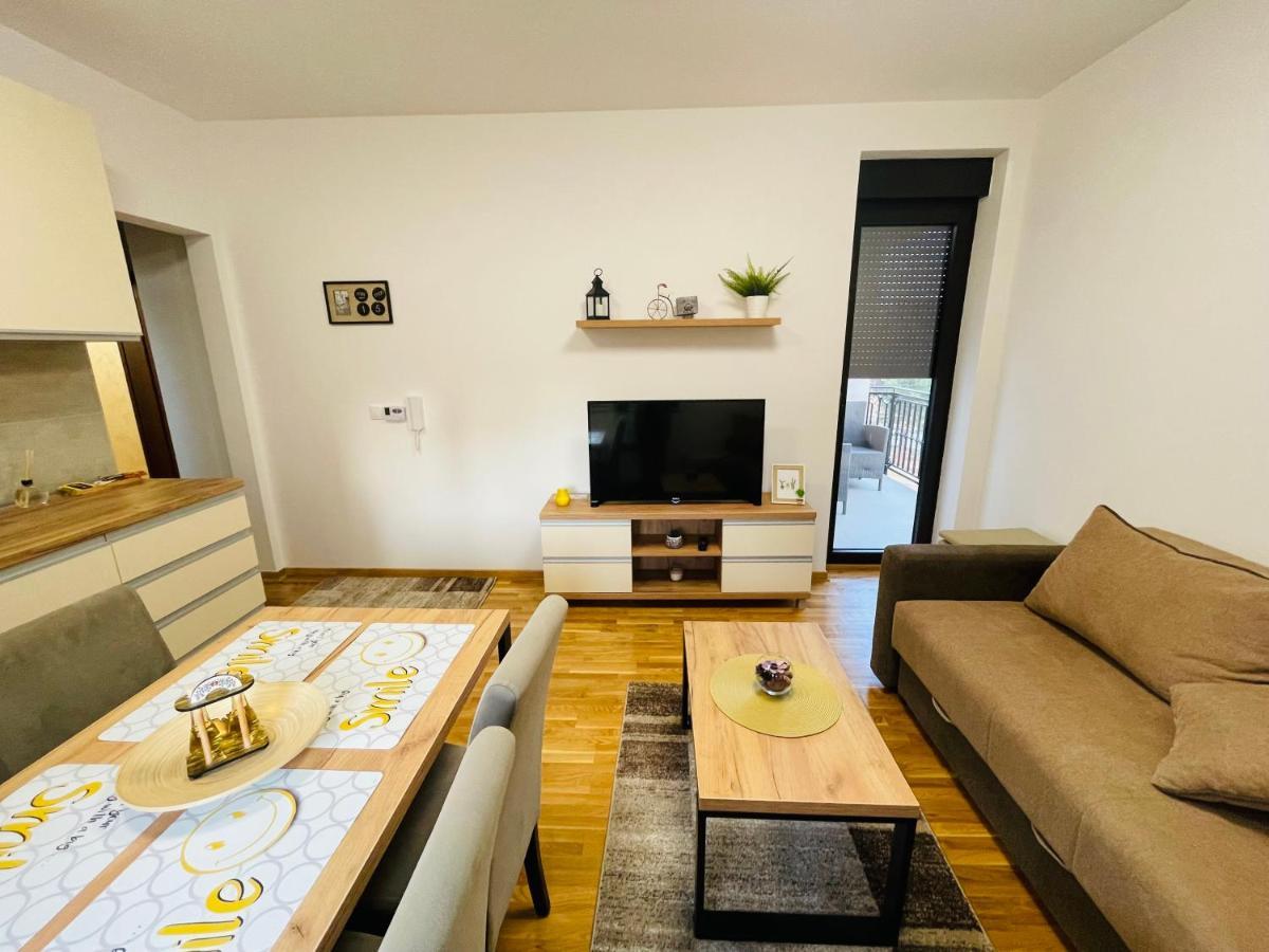Lux Apartmani Vojinovic Златибор Екстер'єр фото