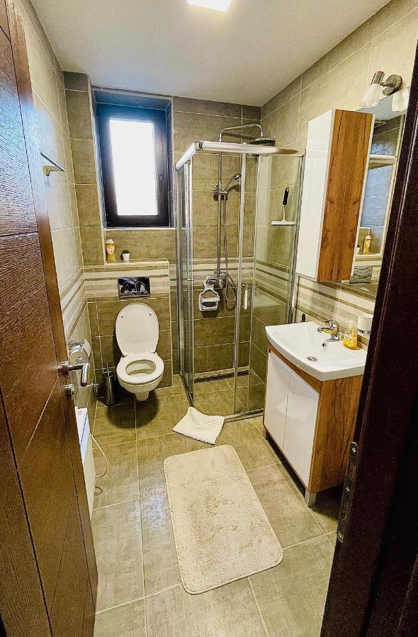 Lux Apartmani Vojinovic Златибор Екстер'єр фото