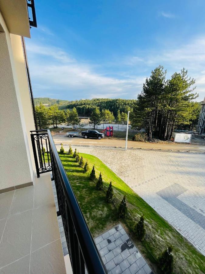 Lux Apartmani Vojinovic Златибор Екстер'єр фото