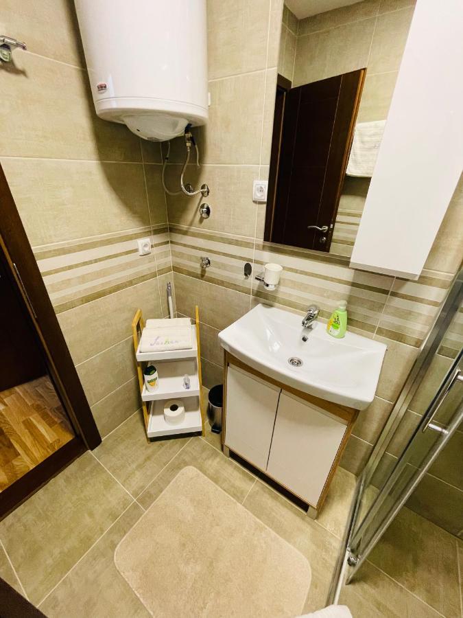 Lux Apartmani Vojinovic Златибор Екстер'єр фото