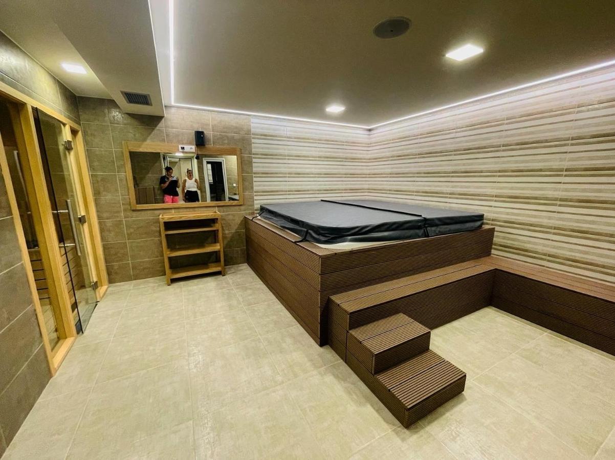 Lux Apartmani Vojinovic Златибор Екстер'єр фото