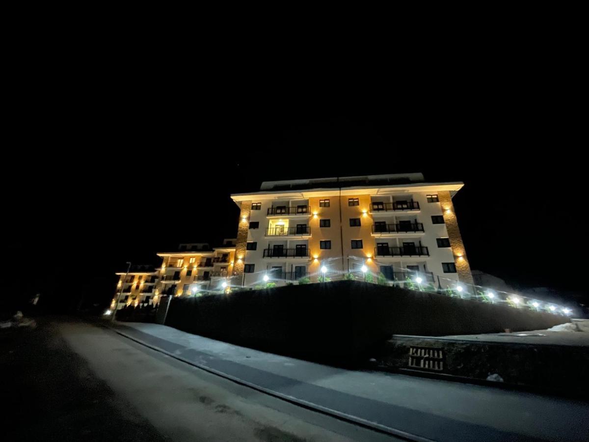 Lux Apartmani Vojinovic Златибор Екстер'єр фото